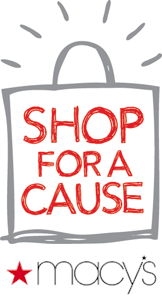 Macy's Shop For A Cause