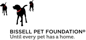 BISSELL Pet Foundation's Partners for Pets 